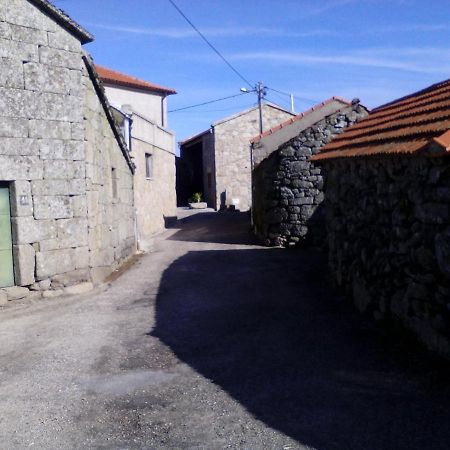 Stone House Villa Vila Real Exterior photo