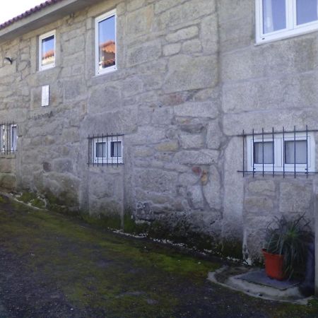 Stone House Villa Vila Real Exterior photo