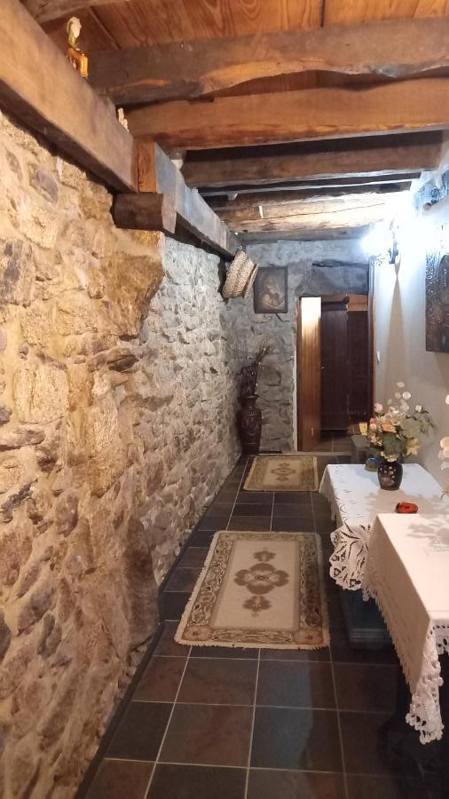 Stone House Villa Vila Real Exterior photo