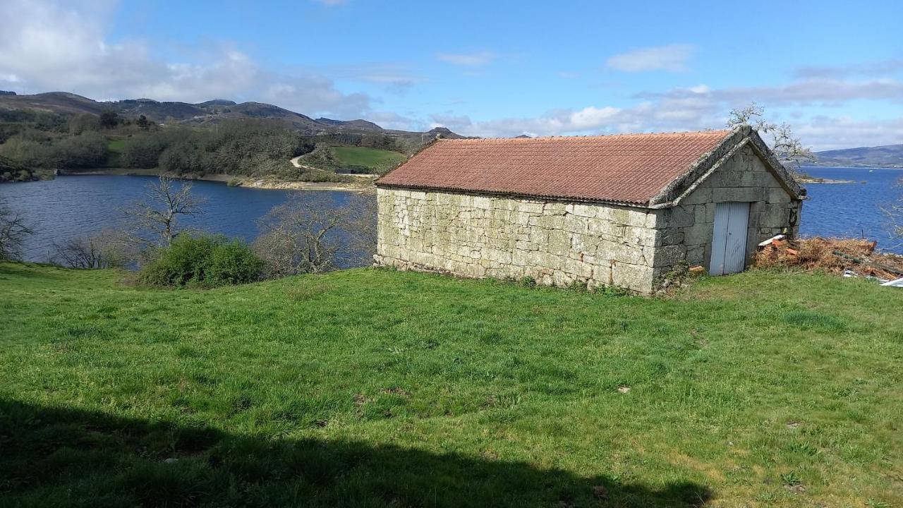 Stone House Villa Vila Real Exterior photo